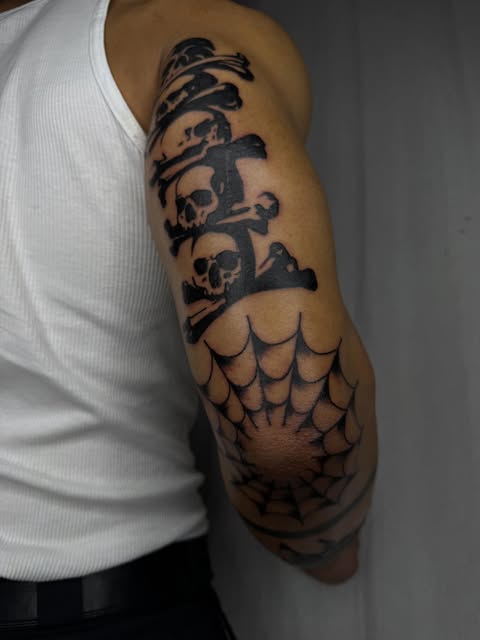 velvetviolencetattoo