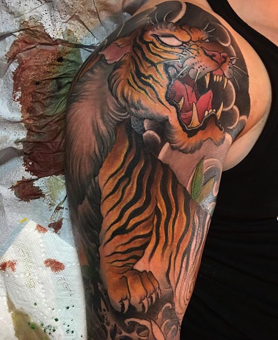 Tiger