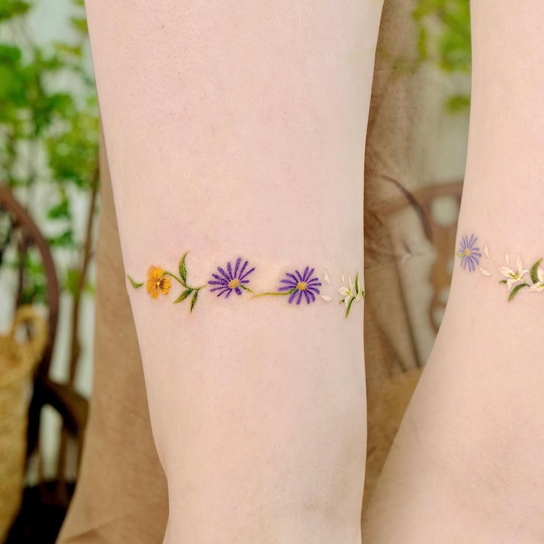 Flower
