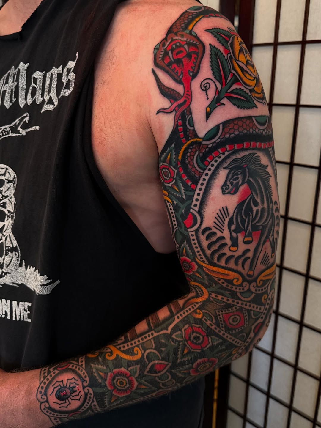chrisfernandeztattooing