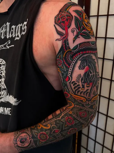 chrisfernandeztattooing