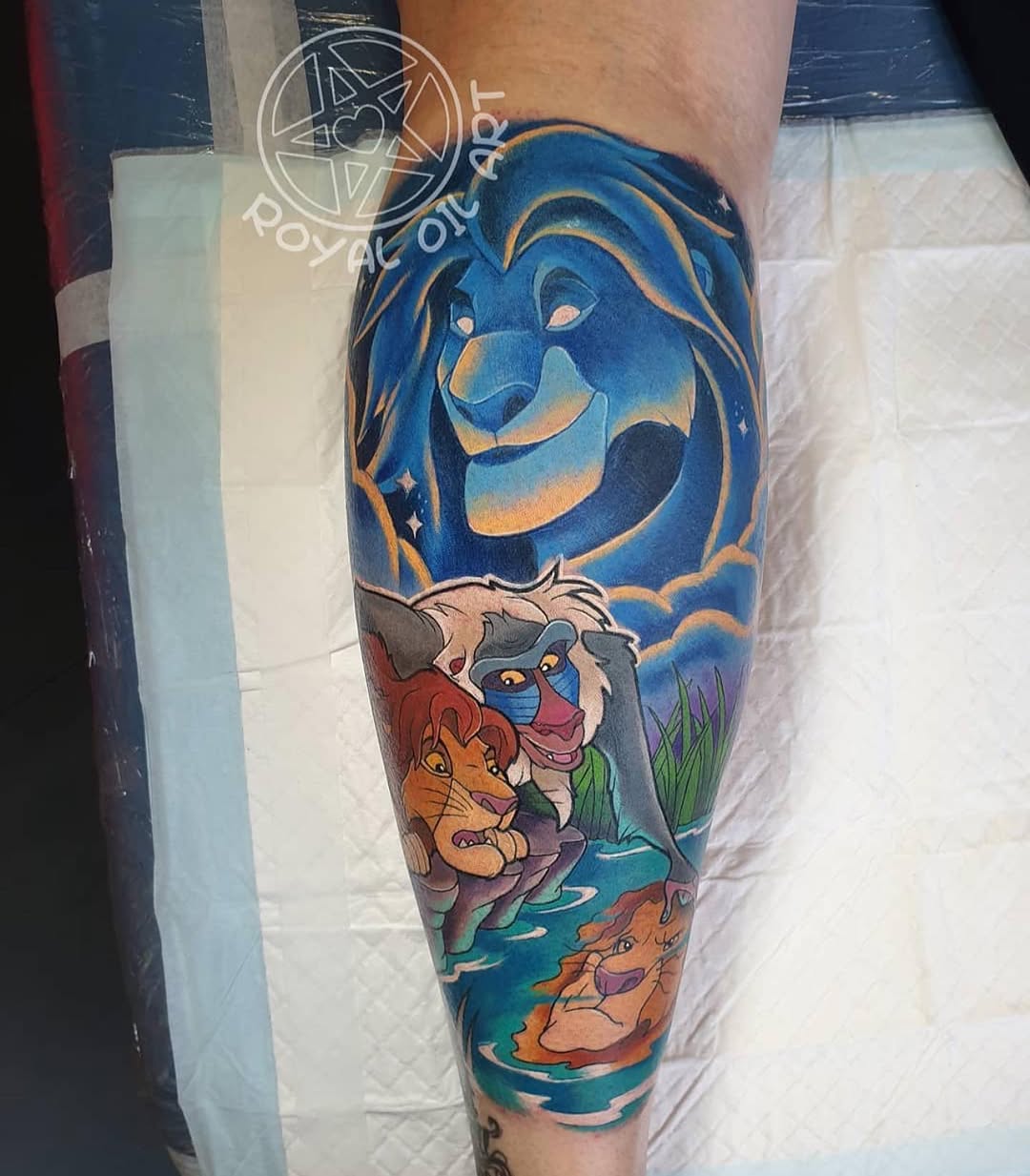 disneytatts