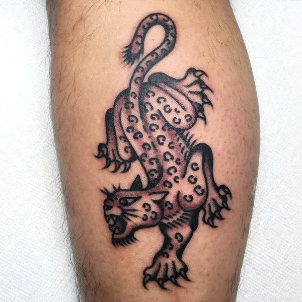 Dragon, 촛불, 라이터