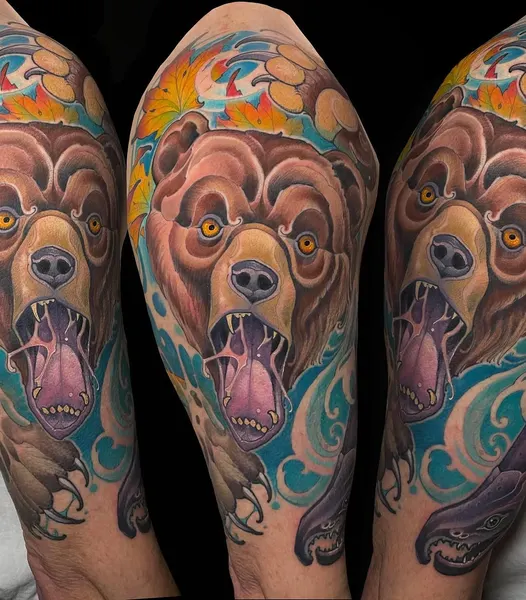 Animal, Tiger
