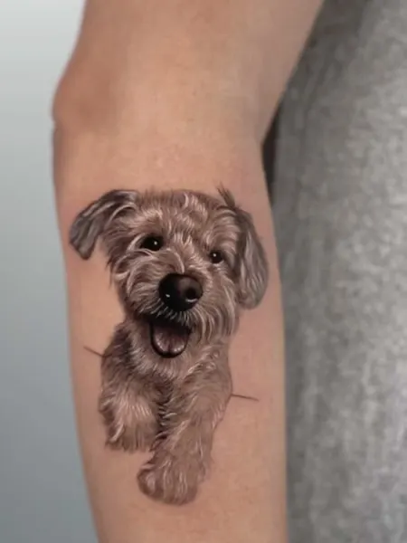 lewis.tattoo