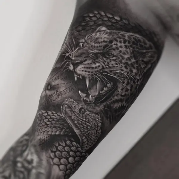 Animal