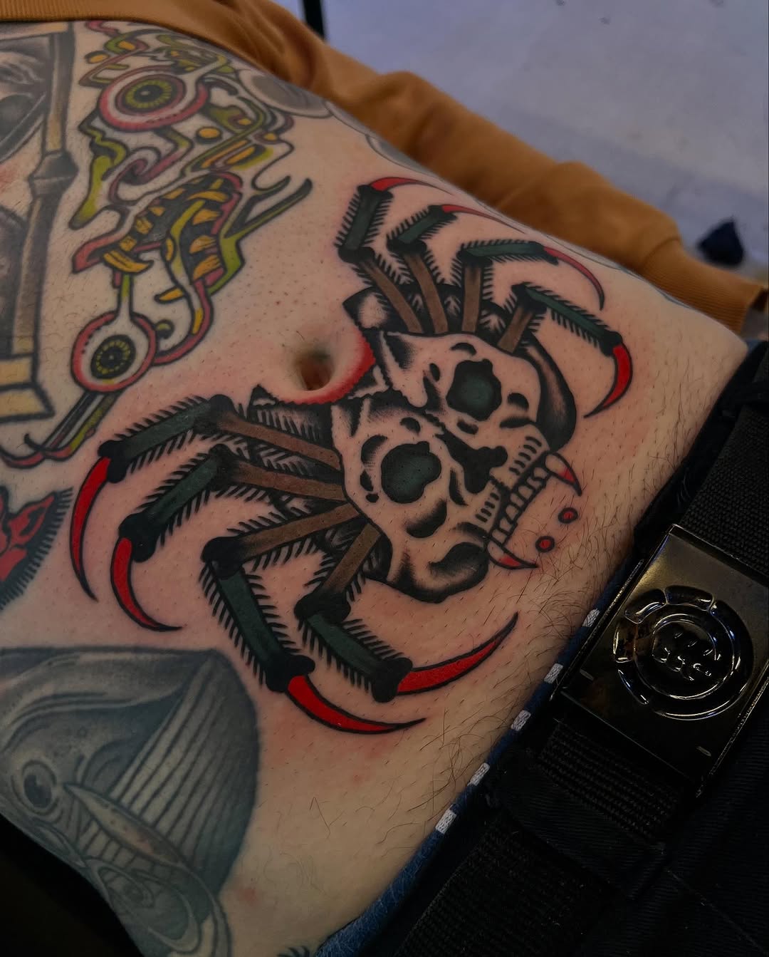 chrisfernandeztattooing