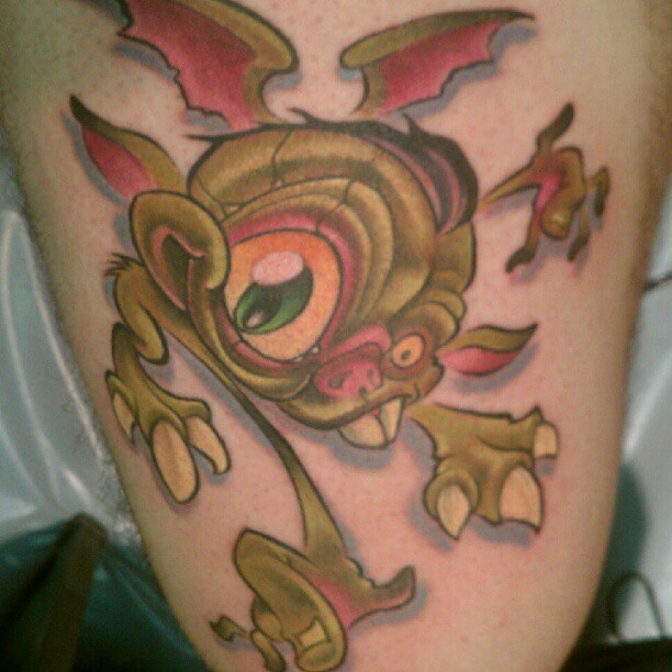 Dragon