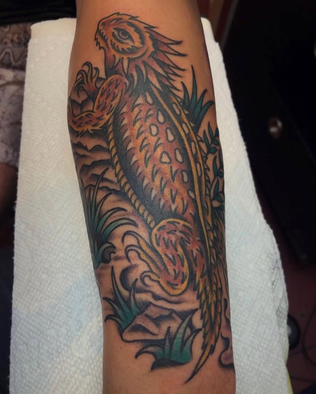 Dragon