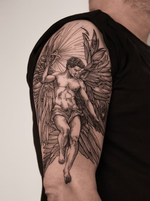 lescrowtattoo