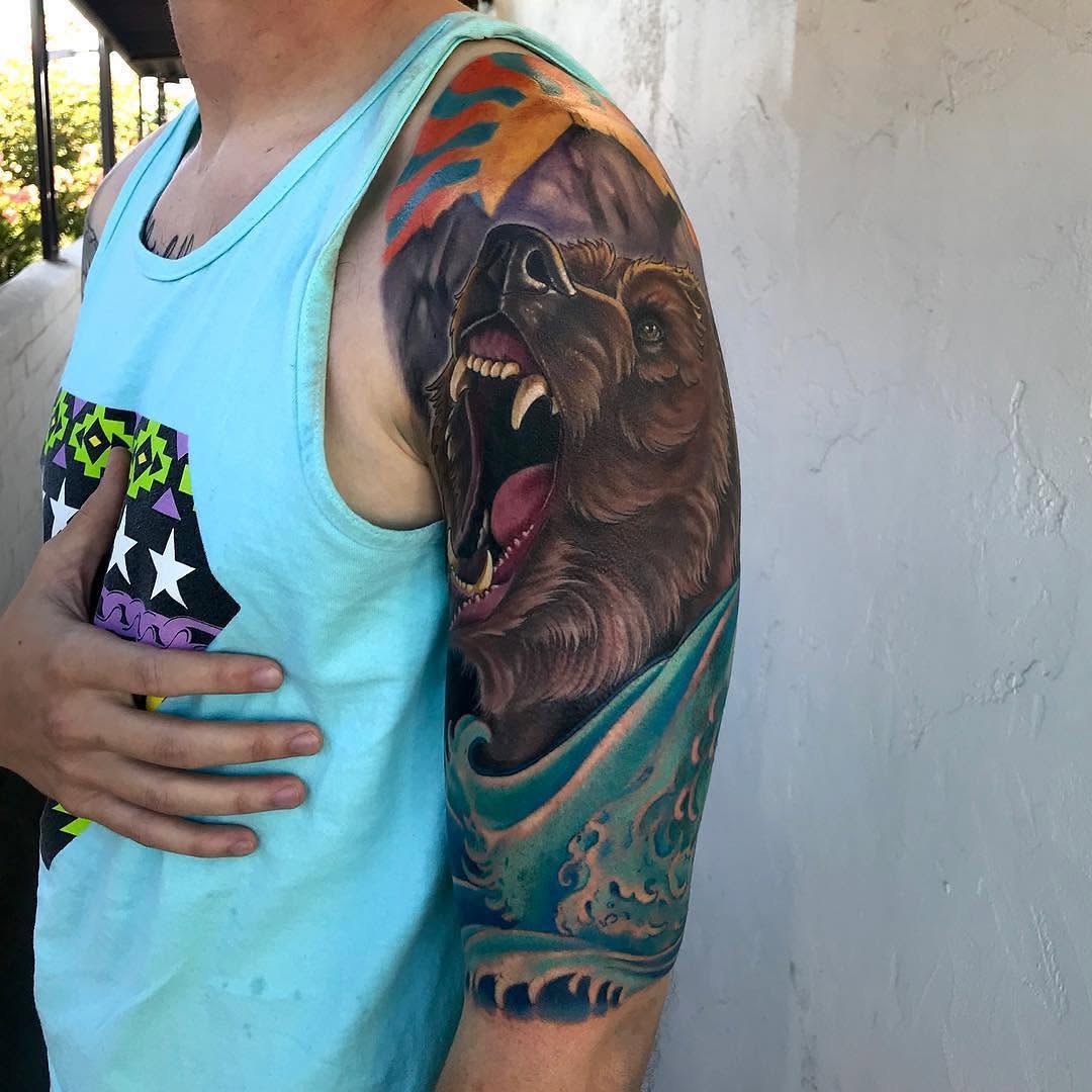 Animal, Tiger