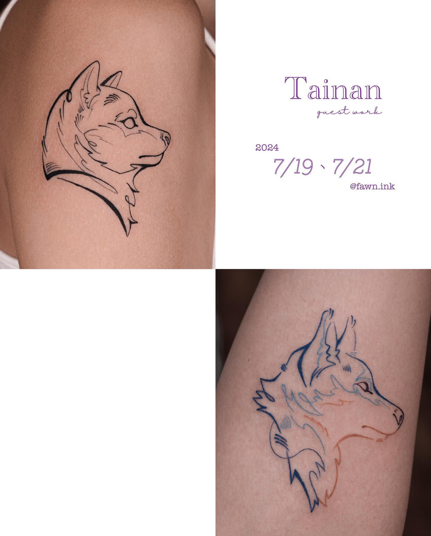 fawn.ink