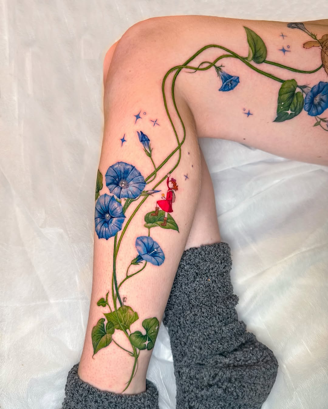 Flower