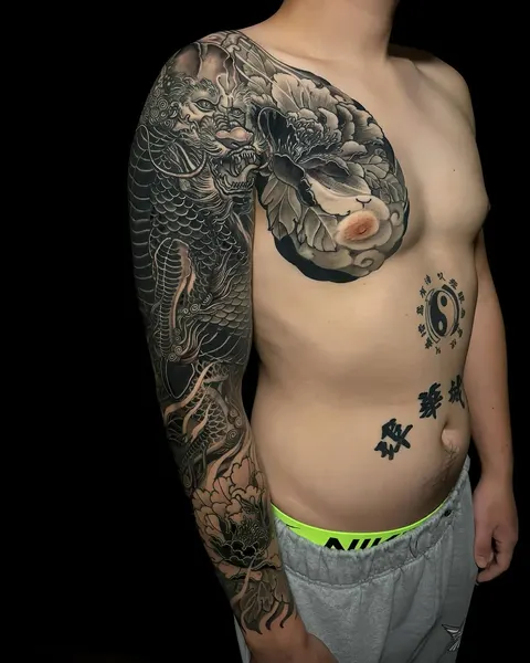 jessyentattoo