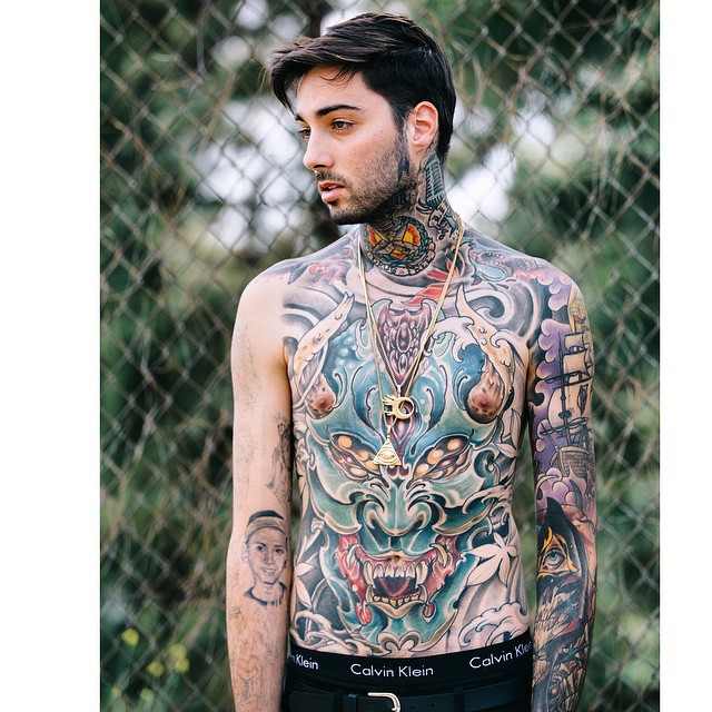 romeolacoste