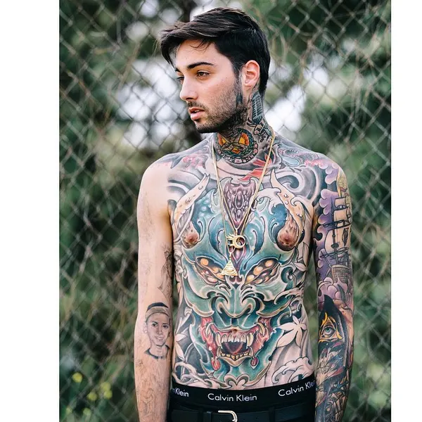 romeolacoste