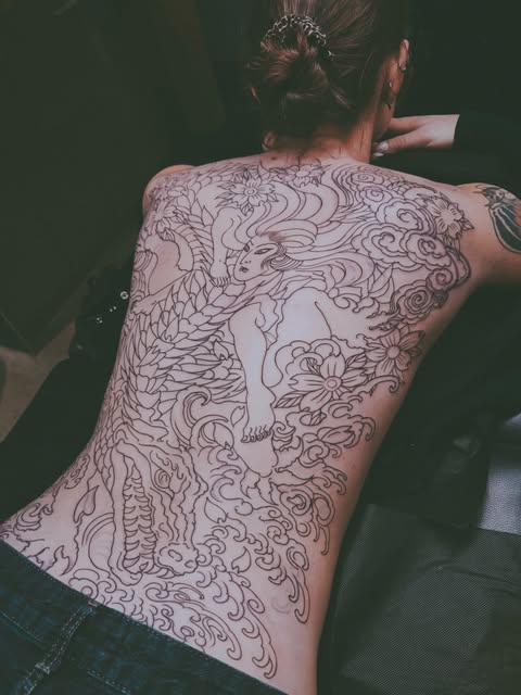 Dragon