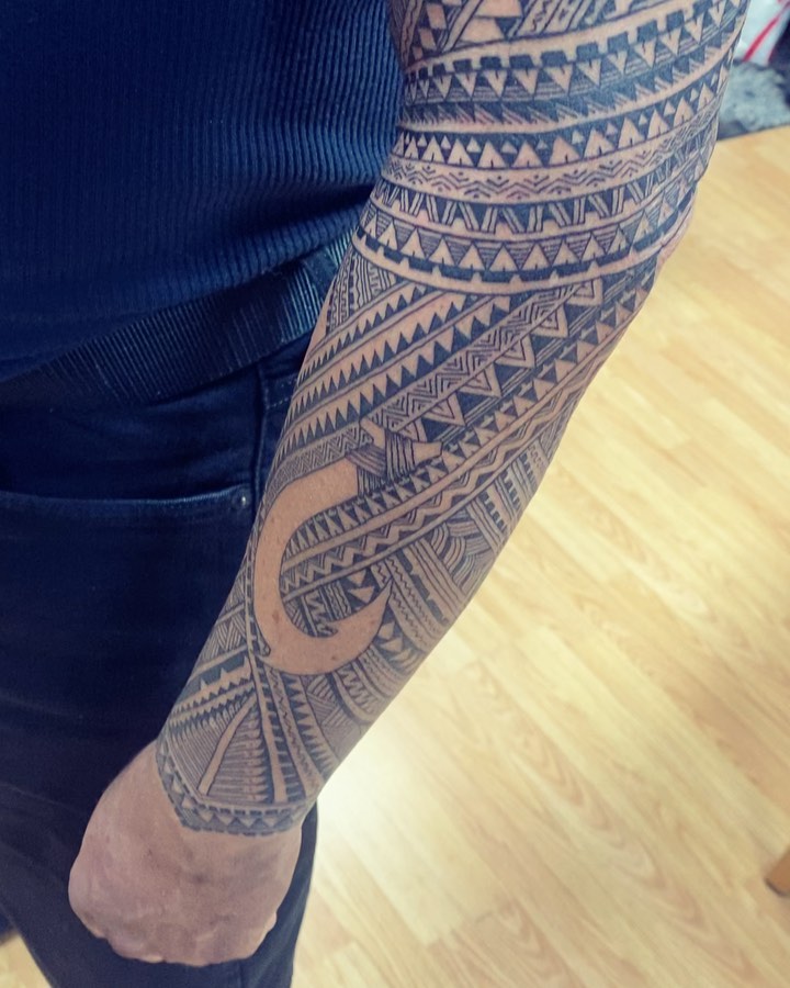 Michael Fatutoa