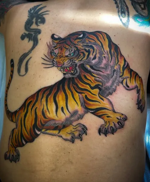 Tiger