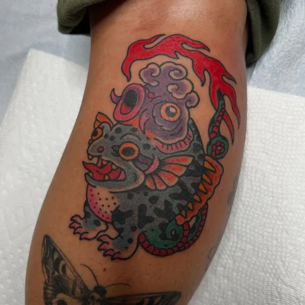 Dragon