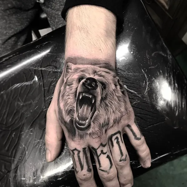 Animal