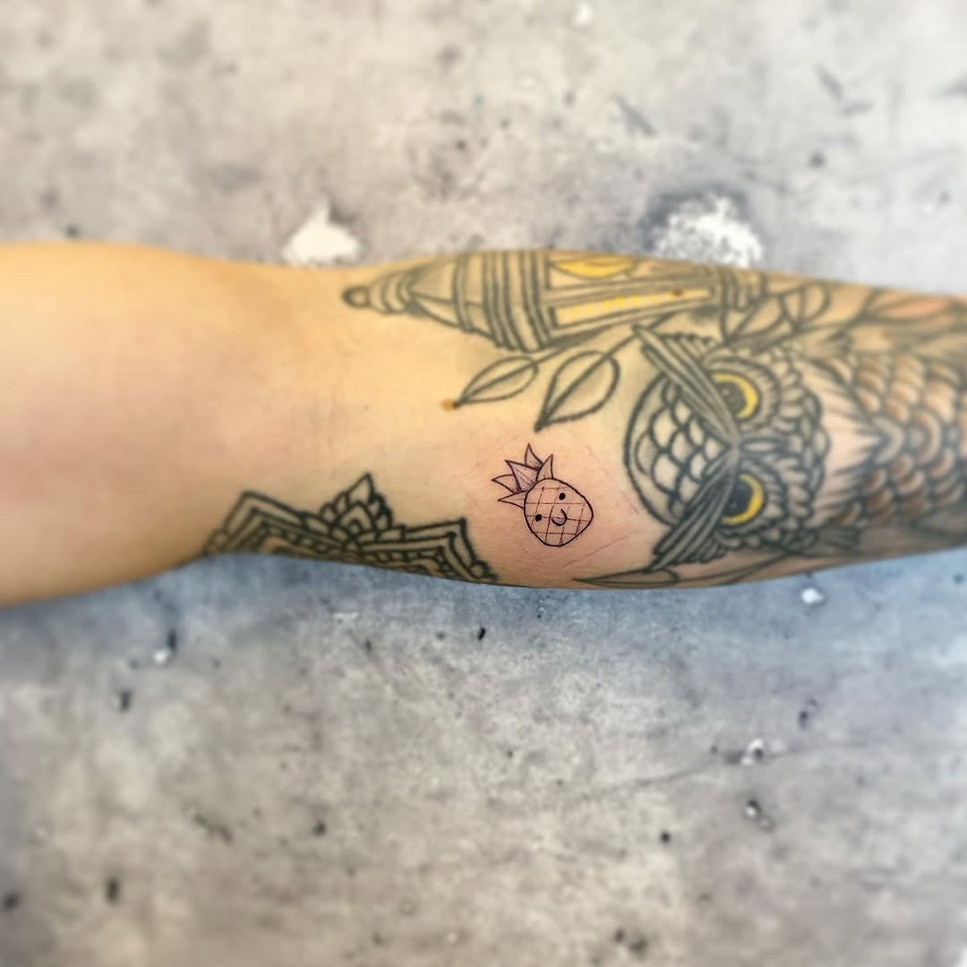 Flower