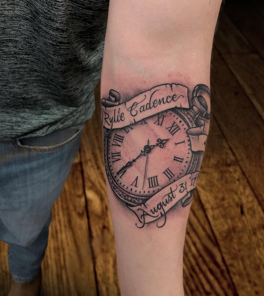 timbecktattoos