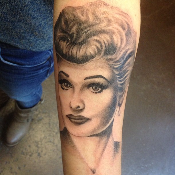 Guru Tattoo