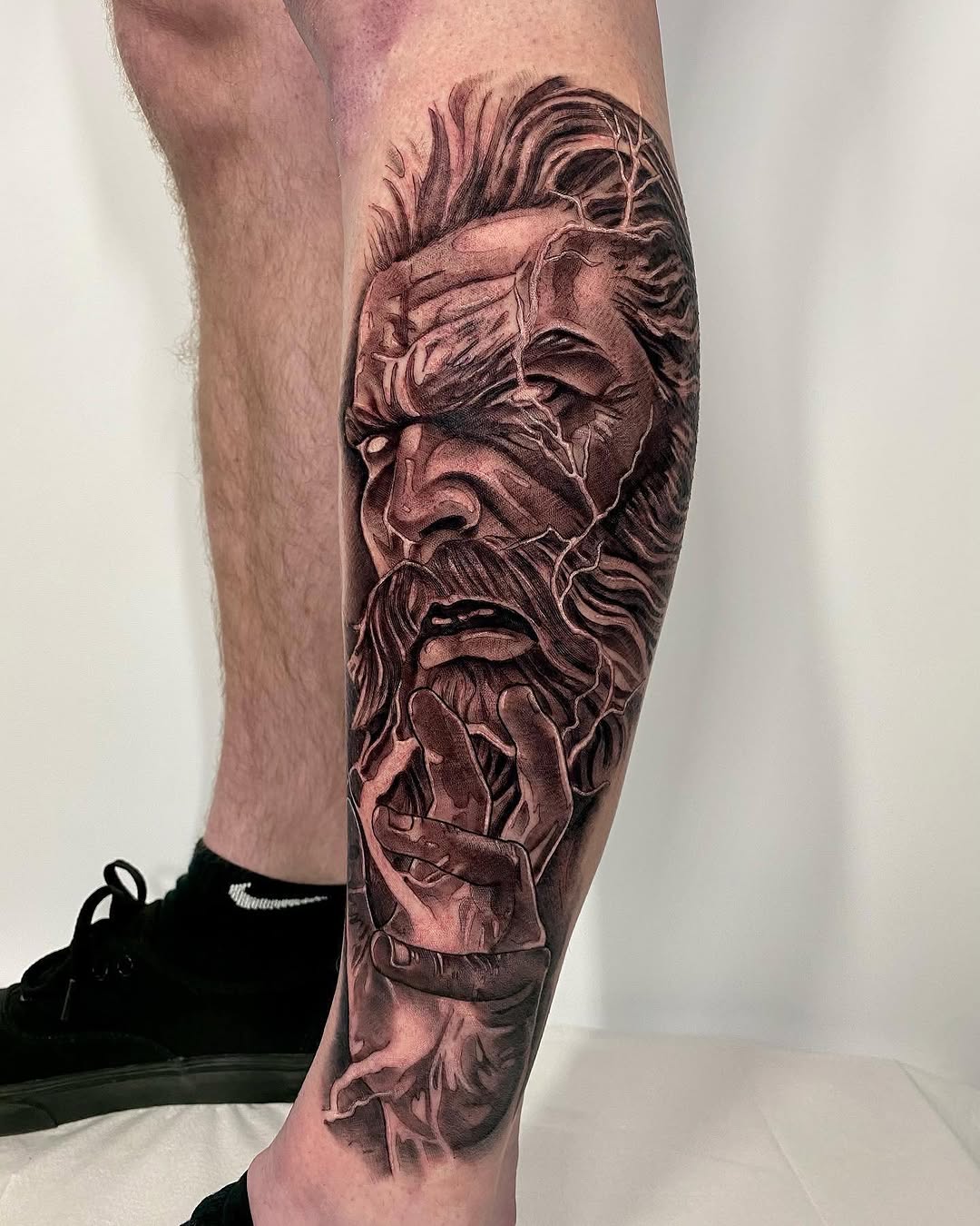 Guru Tattoo