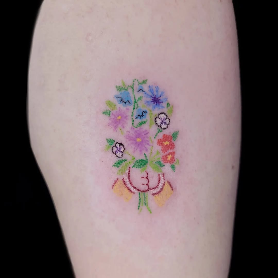 Flower