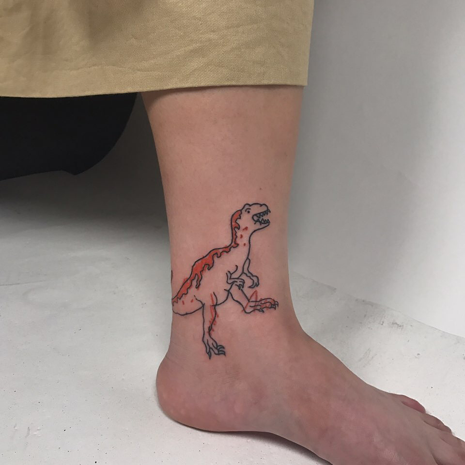 Dragon