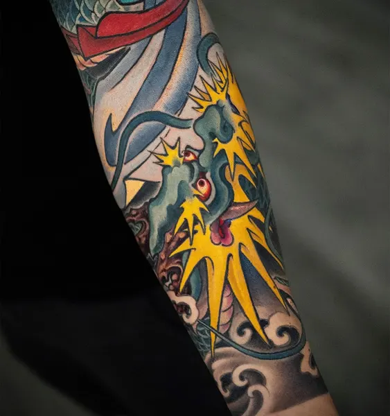 Dragon