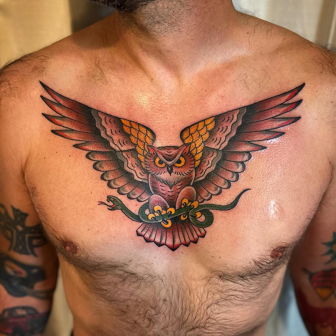 timbecktattoos