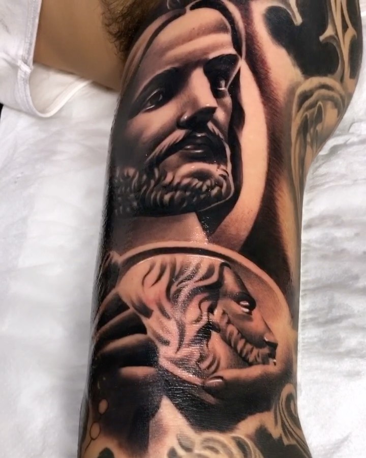 Luis Inda