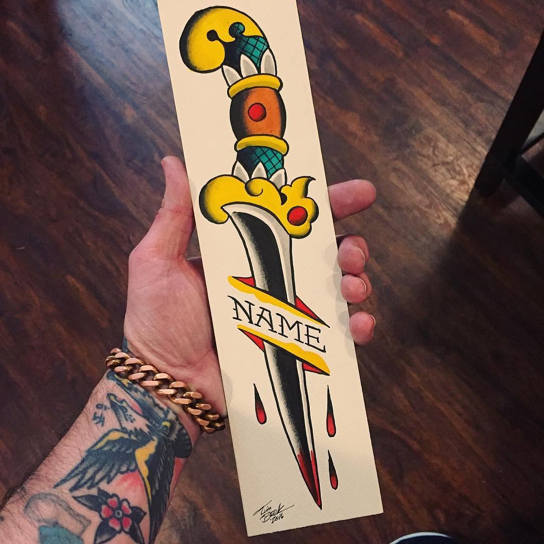 timbecktattoos