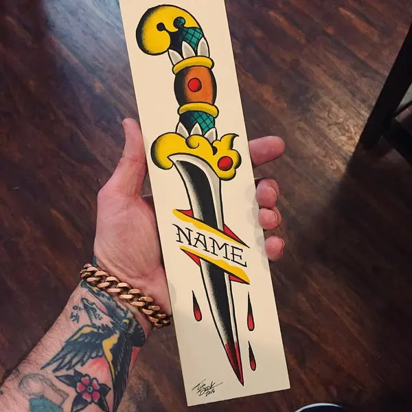 timbecktattoos