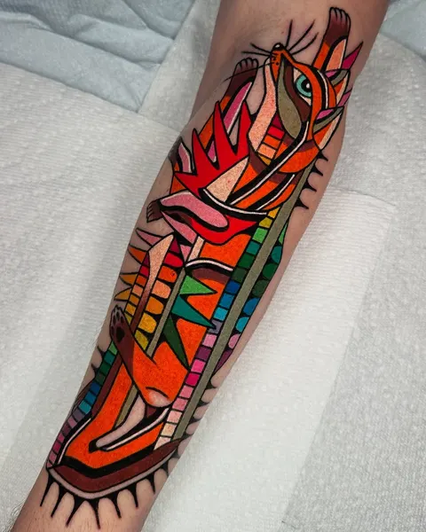 chidgeytattoos
