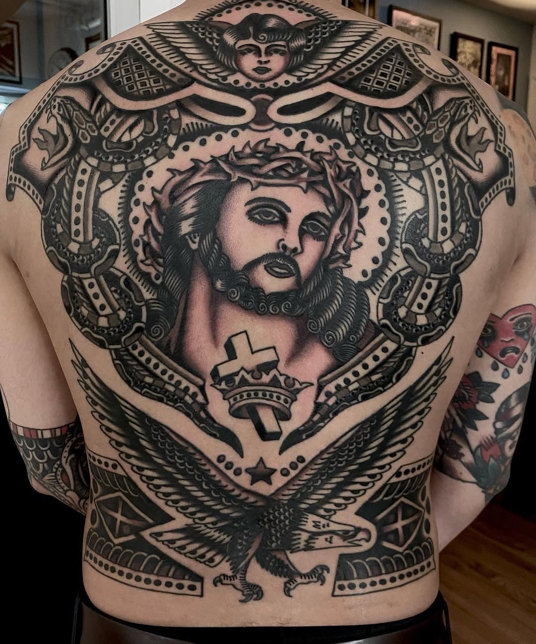 chrisfernandeztattooing