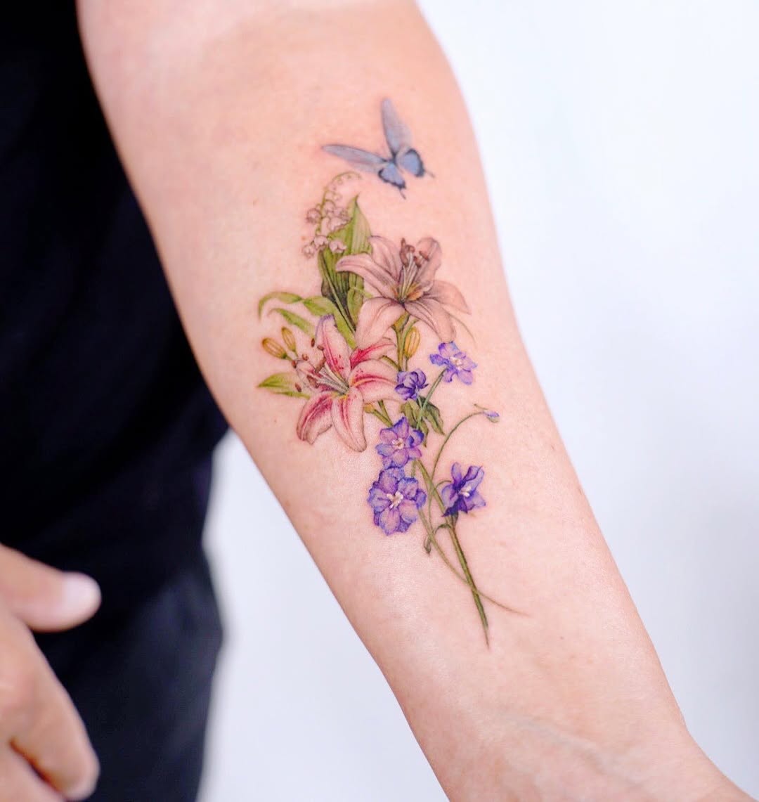 Flower