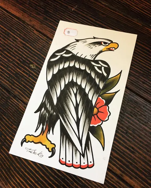 timbecktattoos