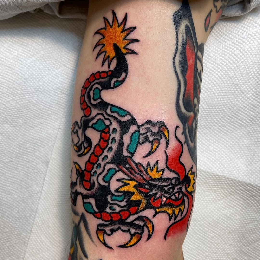 Dragon