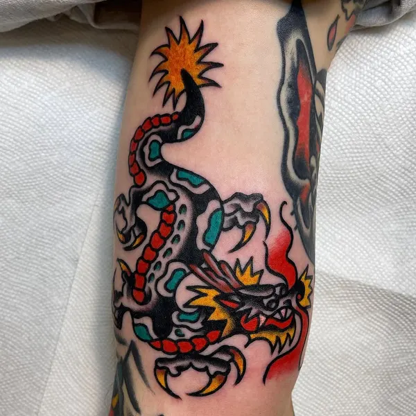 Dragon