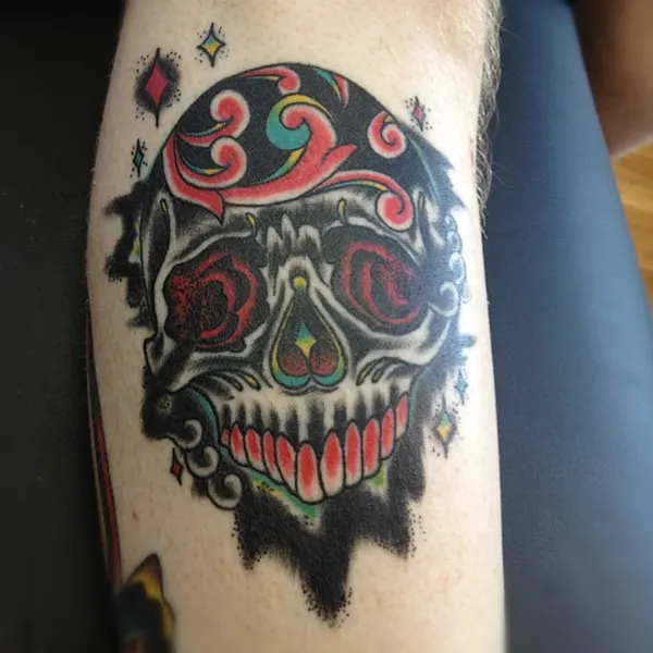 Sloo Tattoos