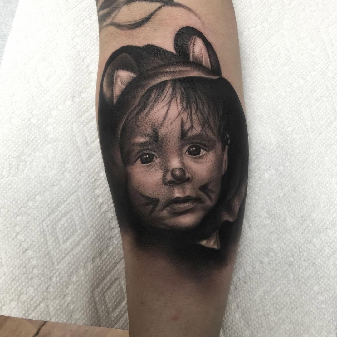 Ryan Mullins