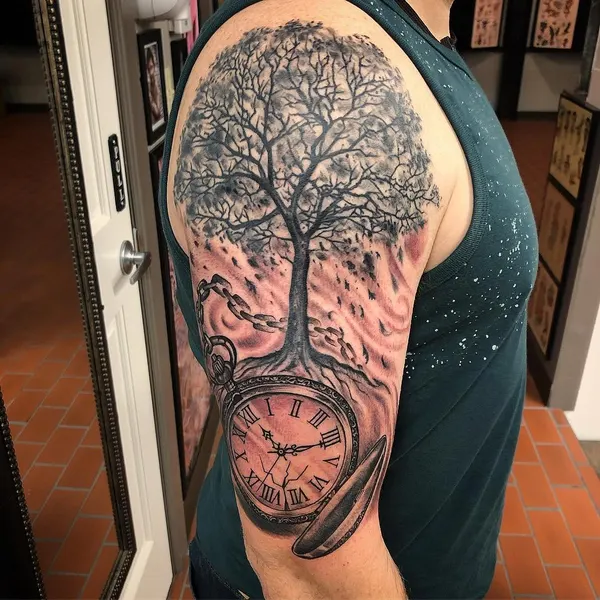 timbecktattoos