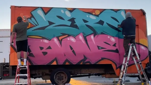 BLOVED