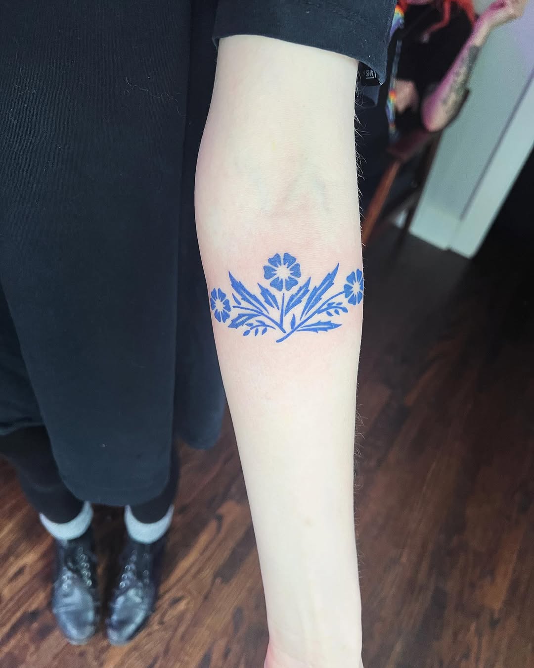 Flower