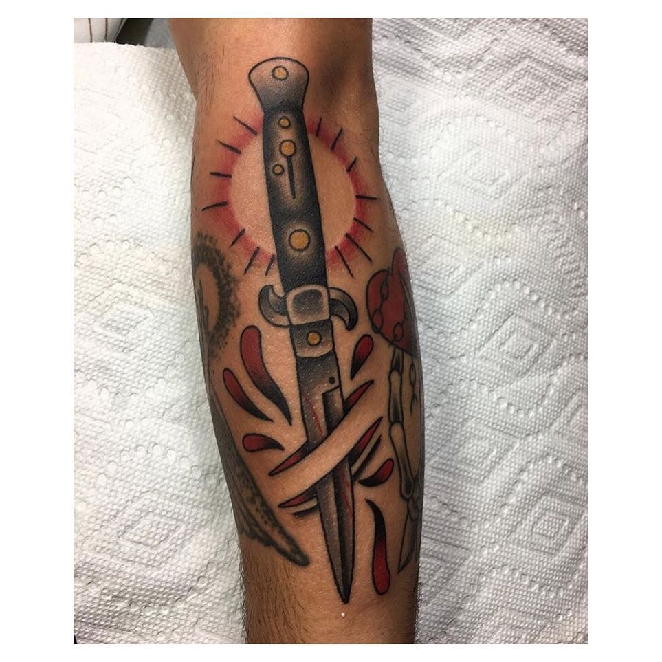 Full Circle Tattoo