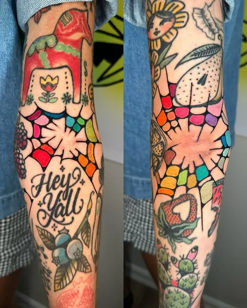 chidgeytattoos