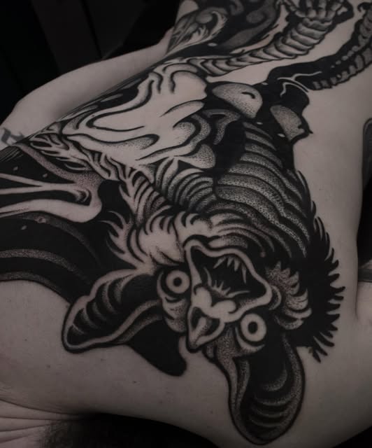 Dragon